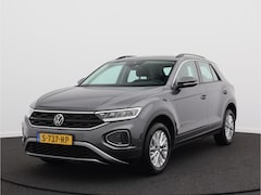 Volkswagen T-Roc - 1.0 TSI Life Business/ lage km/ zeer mooi