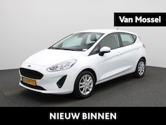Ford Fiesta - 1.0 EcoBoost Connected | Airco | Cruise Control |