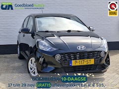 Hyundai i10 - 1.0 Comfort | Apple Carplay | Android Auto