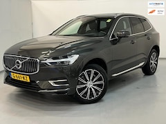 Volvo XC60 - 2.0 T8 Twin Engine AWD Inscription / BTW / B&W / Masaage