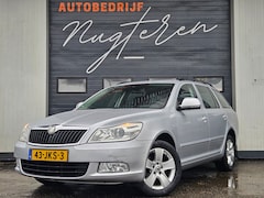 Skoda Octavia Combi - 1.4 TSI Ambition Business Line|Airco|Trekhaak|PDC achter|