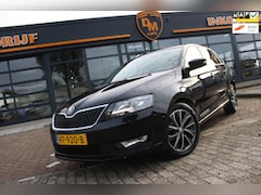 Skoda Rapid Spaceback - 1.0 TSI Turbo |Airco Ecc|Navi|St.Verwarming|Pdc