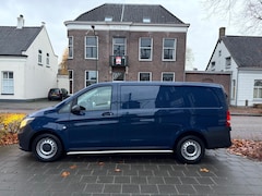 Mercedes-Benz Vito - 109 CDI LANG EERSTE EIGENAAR DEALER ONDERHOUDEN AFLEVERINGS KLAAR