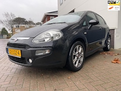 Fiat Punto Evo - 1.4 Racing/Climate-c/Distributieriem is vervangen