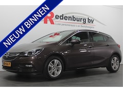 Opel Astra - 1.4 Turbo - Carplay / PDC / Stoel+stuur verw