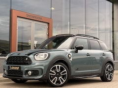 MINI Countryman - 2.0 Cooper S E ALL4 John Cooper Works | ACC | Memory | Matrix | Pano | Harman/Kardon |