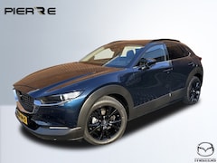 Mazda CX-30 - 2.0 e-SkyActiv-X 186 M Hybrid Homura | AUTOMAAT | APPLE CARPLAY | DEMO DEAL
