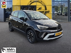 Opel Crossland - 1.2T 130pk Elegance | Camera | Winterpack | Trekhaak | AGR-stoel