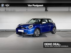 MINI Mini-Electric - Cooper 3-deurs Cooper E Classic | Selections | Pakket S