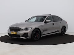 BMW 3-serie - 330e eDrive Edition M-Sport | PANO | STOELVERWARMING