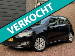 Volkswagen Polo - 1.2 TSI Comfortline | Automaat | Trekhaak | Cruise | Airco | NAP