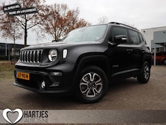 Jeep Renegade - 1.0T 120pk Longitude (Vol-Opties) 1e eigenaar
