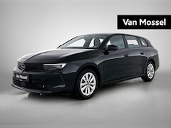 Opel Astra Sports Tourer - 1.2 Edition