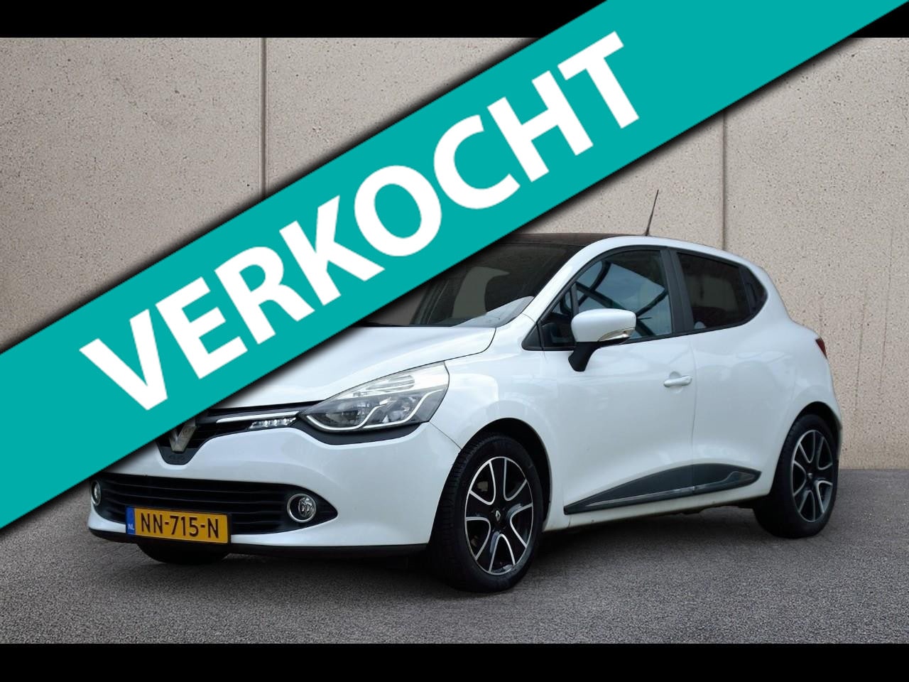 Renault Clio - 0.9 TCe Dynamique | Panodak | Airco | Cruise - AutoWereld.nl