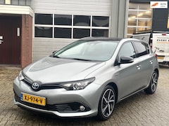 Toyota Auris - 1.8 Hybrid Black Edition