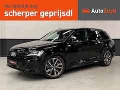 Audi Q7 - 55 TFSI quattro S Line 2x Navi / Virtual / Camera /Clima / CarPlay
