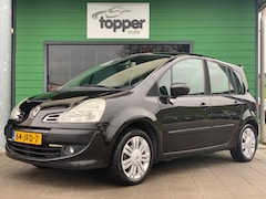Renault Grand Modus - 1.2 TCE Dynamique | Cruise Control | Elekt.Ramen | Airco |