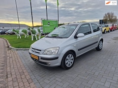 Hyundai Getz - 1.3i Dynamic Sky / APK augustus 2026