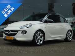 Opel ADAM - 1.4 TURBO S | PANO | CARPLAY | INFINTY SOUND | PDC | STOEL- STUURVERW