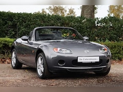 Mazda MX-5 Roadster Coupé - NC 1.8l Galaxy Grey Mica