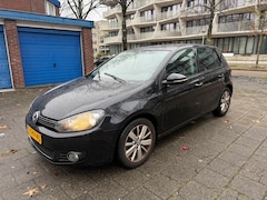 Volkswagen Golf - 1.4 TSI Automaat Highline 5drs Airco Cruise