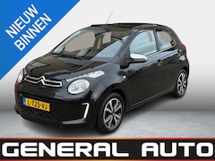 Citroën C1 - 1.2 PureTech Shine, CARBRIO