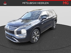 Mitsubishi Outlander - 2.4 PHEV Instyle Mengelers Actieprijs: € 55.040, 00