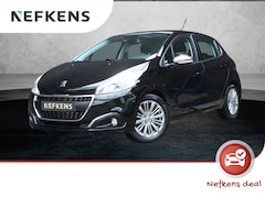 Peugeot 208 - Allure 82pk | Panoramadak | Achteruitrijcamera | Navigatie