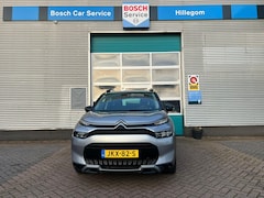 Citroën C3 Aircross - 1.2 PureTech 110pk S&S You