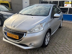 Peugeot 208 - 1.2 VTi Envy|Clima|Cruise|Pdc|5DRS