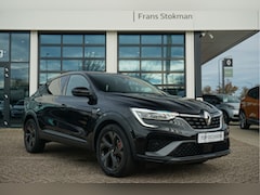 Renault Arkana - 1.6 E-Tech Hybrid 145 R.S. Line