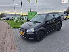Suzuki Ignis - 1.5-16V Sport / Leuke auto / APK november 2026