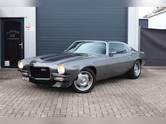 Chevrolet Camaro - Camaro Z28 6.3 V8 - Restored & Modified!