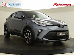 Toyota C-HR - 1.8 Hybrid Dynamic | Parkeersensoren V+A | Trekhaak | Navigatie