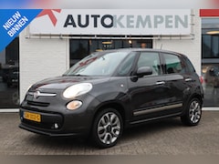 Fiat 500 L - 1.4-T-JET LOUNGE TREKHAAK|PDC|PANORAMADAK|NAVIGATIE