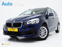 BMW 2-serie Gran Tourer - 216i 7p Executive | Virtual | Climate | Cruise | PDC | Navigatie