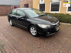Honda Civic - 1.3 Hybrid Elegance LEER PDC NAP APK DEALER OH