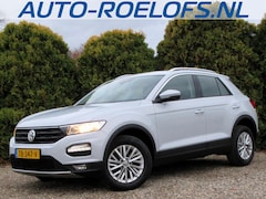 Volkswagen T-Roc - 1.0 TSI Style *Navi*ECC