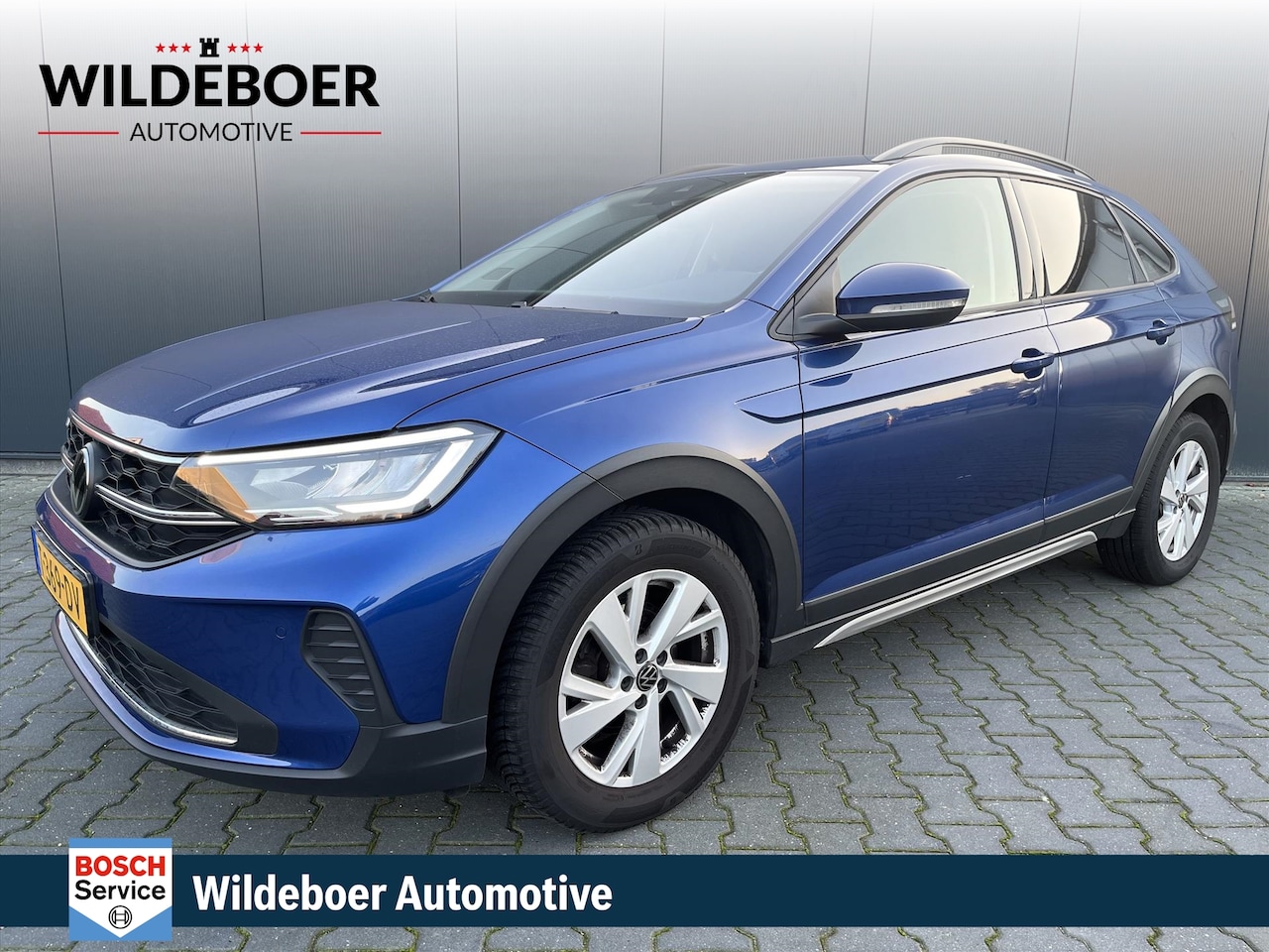 Volkswagen Taigo - 1.0 TSI 95PK Life Business + NAVI + CLIMA + CRUISE + LED + PDC + LMV + STOELVERWARMING - AutoWereld.nl