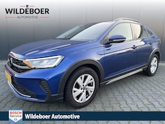 Volkswagen Taigo - 1.0 TSI 95PK Life Business + NAVI + CLIMA + CRUISE + LED + PDC + LMV + STOELVERWARMING