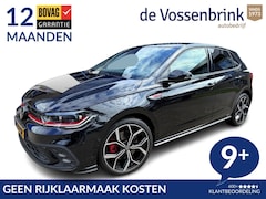 Volkswagen Polo - 2.0 TSI GTI Automaat *Geen Afl. kosten