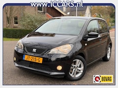 SEAT Mii - 1.0 Automaat - Airco - Lm velgen - APK 07-2026