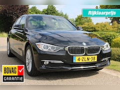 BMW 3-serie - 316I 136pk Executive automaat ECC/cruise/navi/PDC