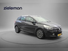 Renault Clio Estate - 0.9 TCe Night en Day - Navi, Cruise