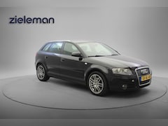 Audi A3 - 2.0 FSI Ambition - Navi, Cruise, Clima