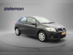 Toyota Auris - 1.6 16V Sol 5 Deurs - Clima, Trekhaak