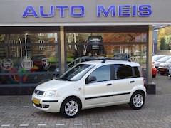 Fiat Panda - 1.2 Emotion Airco