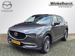Mazda CX-5 - SKYACTIV-G 165 TS+ / Trekhaak