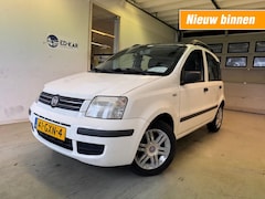 Fiat Panda - 1.2 Emotion AIRCO PANORAMA LMV NAP APK 8-2026