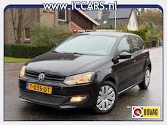 Volkswagen Polo - 1.2 - Airco - 5 deurs - Cruise control